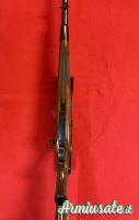 Carabina Guerini Mod .Safari Cal.404 Jeffery