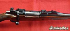 Carabina Guerini Mod .Safari Cal.404 Jeffery