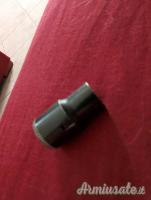 Strozzare Breda Cal 20 esterno