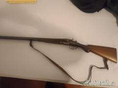 doppietta - acier cockeril