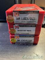 materiale per ricarica