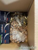 materiale per ricarica