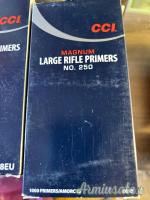 materiale per ricarica