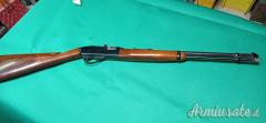Colt THE COLTEER 4-22 .22 Long Rifle