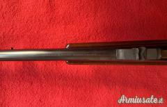 Carabina Holland & Holland azione 98 Cal.375 H&H Magnum