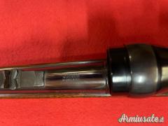 Carabina Holland & Holland azione 98 Cal.375 H&H Magnum