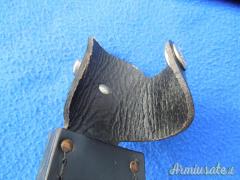 Fodero in pelle per coltello Buck modello 120