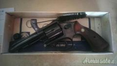 Sauer Rivoltella  .38 S&W | Colt New Police | Super Police