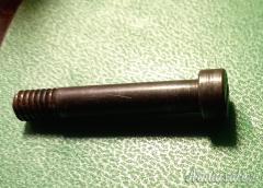 CEDO vite lunga e vitina di fermo ponticello Mauser 98