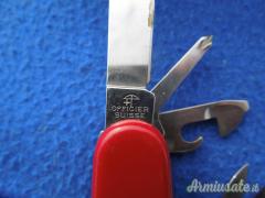 Coltello multiuso Victorinox Champion personalizzato 24 usi con scatola