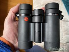 Leica HDPlus 10x32