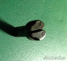 CEDO set completo viti ponticello Mauser K98