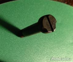 CEDO set completo viti ponticello Mauser K98