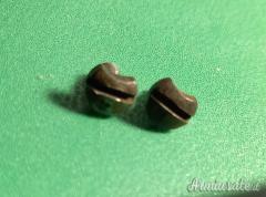 CEDO set completo viti ponticello Mauser K98