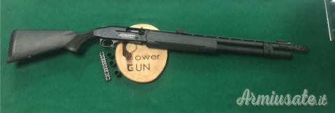 Mossberg 930 jm pro series 12