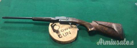 OVERTOP.308 Winchester
