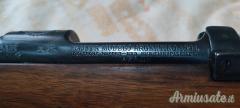 Mauser Argentino M1891/31 Geniere