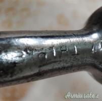 Mauser Argentino M1891/31 Geniere