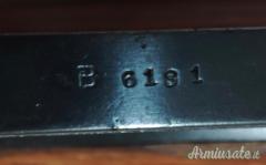 Mauser Argentino M1891/31 Geniere