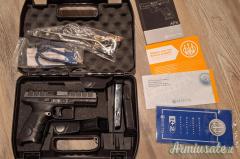 Beretta APX 9x21mm IMI