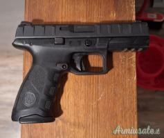 Beretta APX 9x21mm IMI