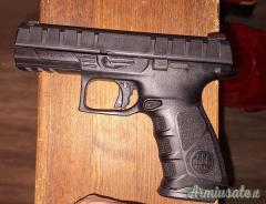 Beretta APX 9x21mm IMI