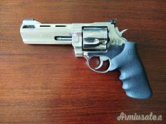Taurus | Forjas Raging bull  .454 Casull