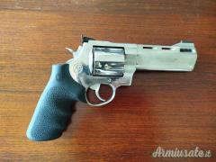 Taurus | Forjas Raging bull  .454 Casull