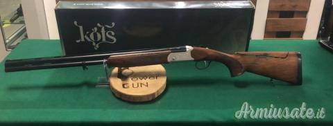 SCEPTRE calibro 20