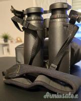Leica Geovid 10x42 HD-R con telemetro – Ottime condizioni