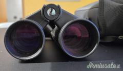 Leica Geovid 10x42 HD-R con telemetro – Ottime condizioni