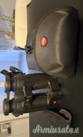 Leica Geovid 10x42 HD-R con telemetro – Ottime condizioni