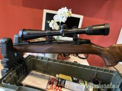 Beretta 501S .243 Winchester