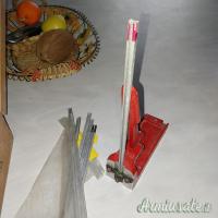 innescatore foster universale