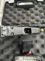 SIG-Sauer P365XL 9x19mm Parabellum | Luger | NATO