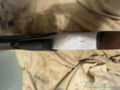 Gamba F.lli Armi Doppietta 24