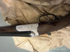 Gamba F.lli Armi Doppietta 24