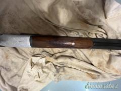 Gamba F.lli Armi Doppietta 24