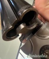 Gamba F.lli Armi Doppietta 24