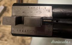 Gamba F.lli Armi Doppietta 24