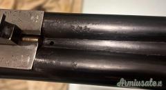 Gamba F.lli Armi Doppietta 24