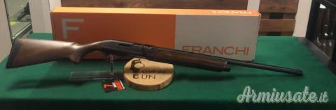Franchi AFFINITY 3 WOOD 20
