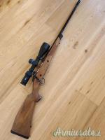 Sako 85 Bavarian Stecker 7 mm Remington Magnum