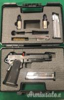 ...Altro | Non elencato ts duty 9x19mm Parabellum | Luger | NATO