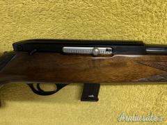 Beretta weatherby mark xxii 22