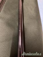 Beretta weatherby mark xxii 22