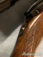 Beretta weatherby mark xxii 22