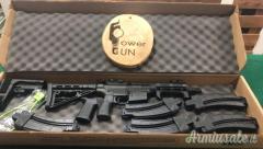 Smith & Wesson MP 15 22 .22 LR Long Rifle