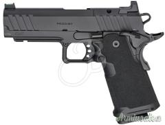 Springfield PRODIGY 1911DS 9 LUGER 4.25