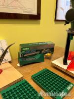 Kit COMPLETO di ricarica - LEE PRO1000